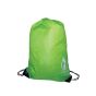 green travel bag backpack Steve Glide Travelbag for easy transport of the Steve donning aids
